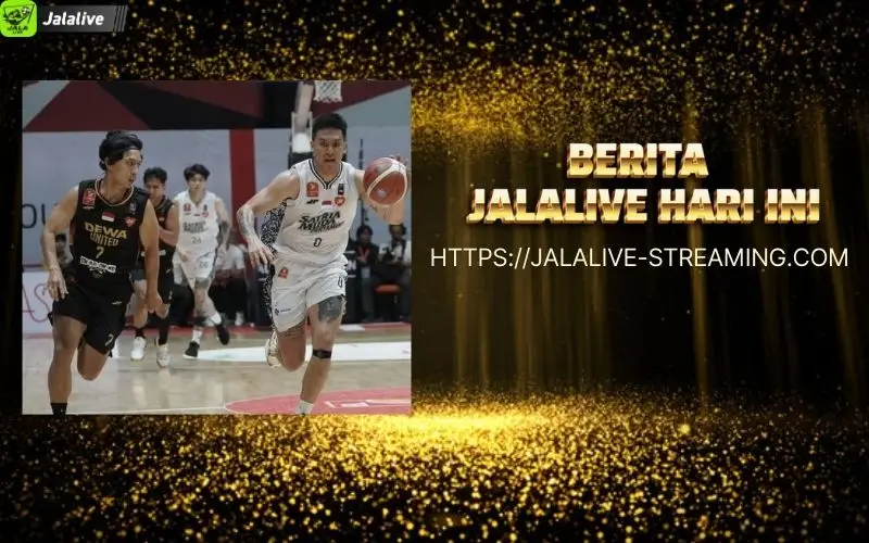 IBL 2025 Dimulai 11 Januari dengan Format Home-Away - Menjelajahi Musim yang Menjanjikan untuk Para Pecinta Basket